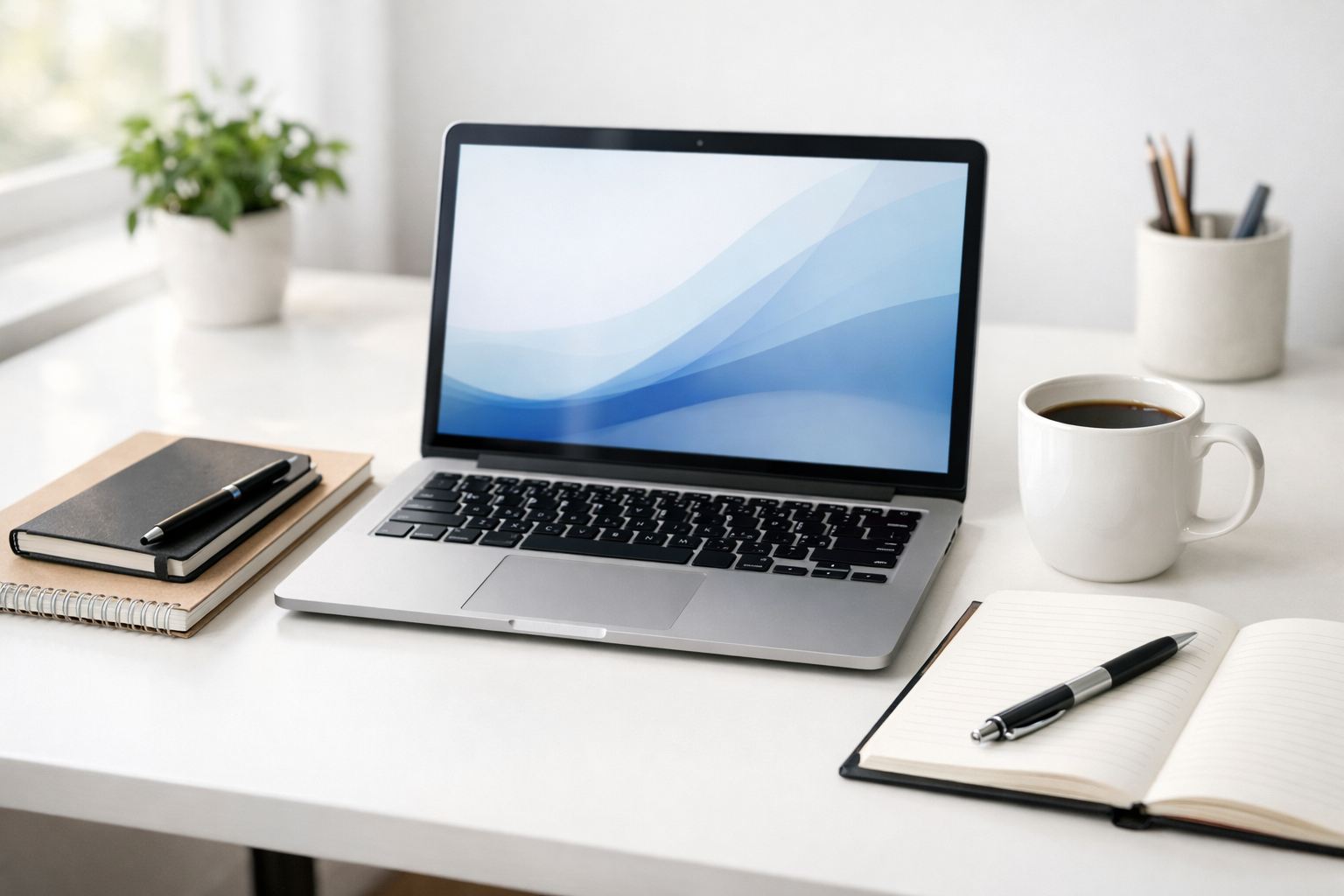 cheap laptops for students study setup